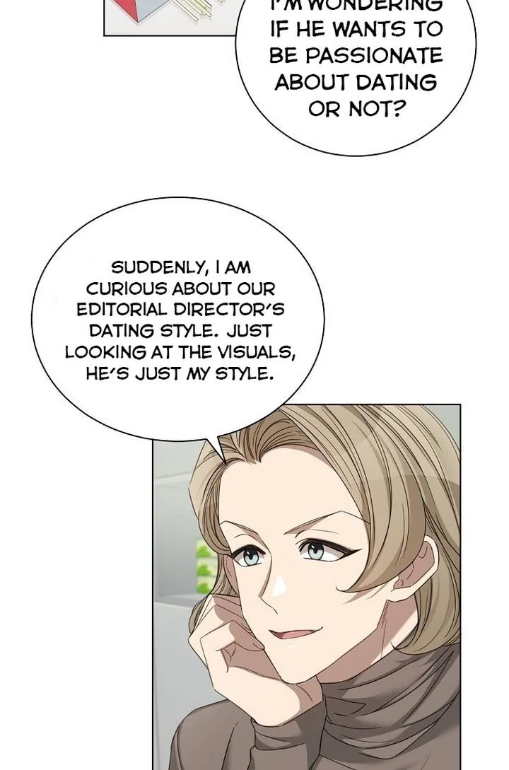 The Runway Chapter 26 page 51