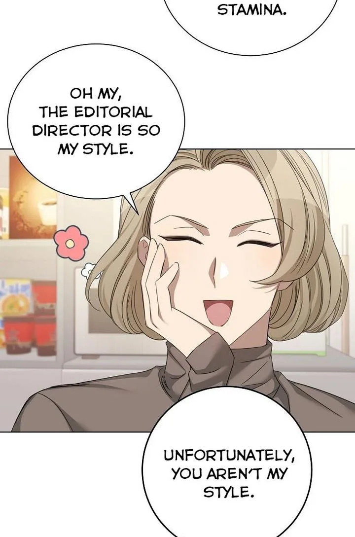 The Runway Chapter 26 page 60