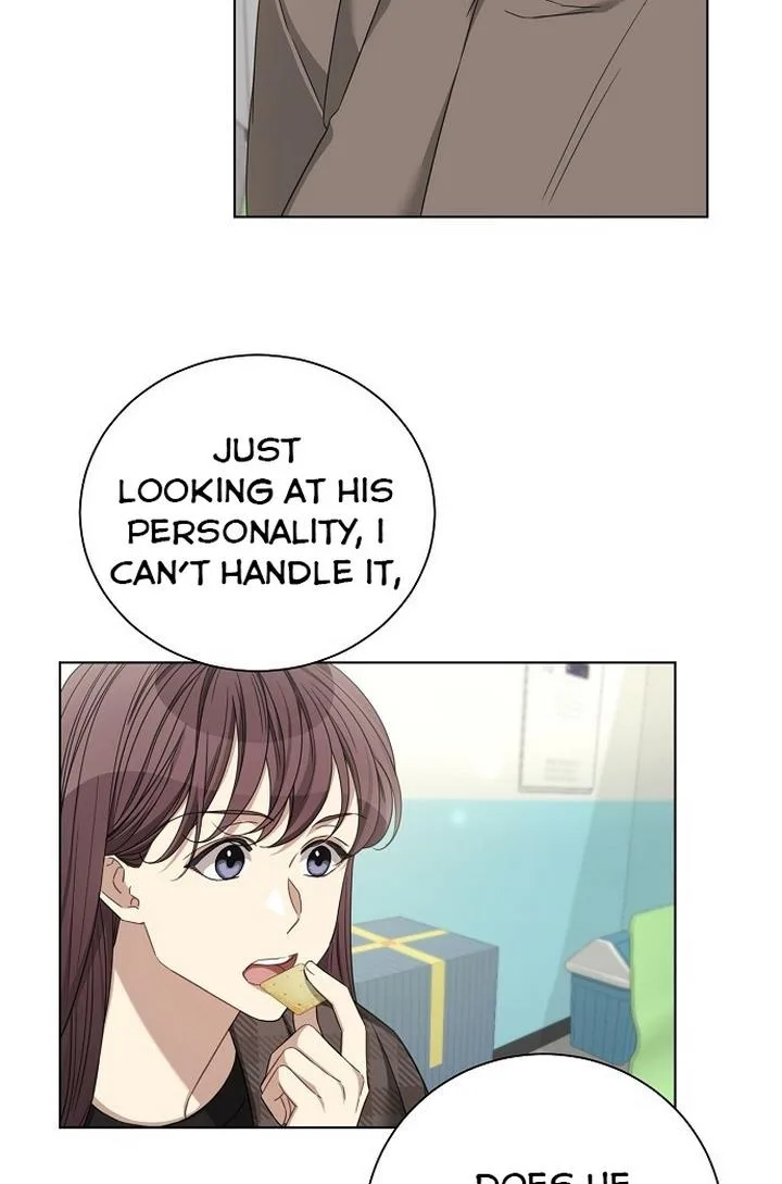 The Runway Chapter 26 page 52