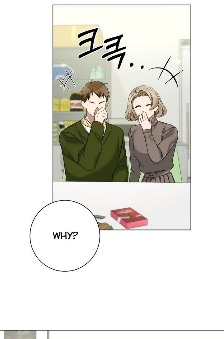 The Runway Chapter 26 page 65
