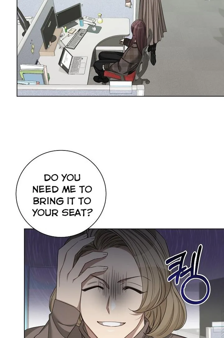 The Runway Chapter 26 page 46