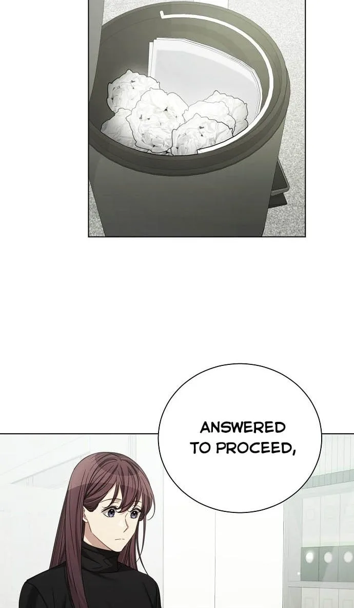 The Runway Chapter 29 page 23