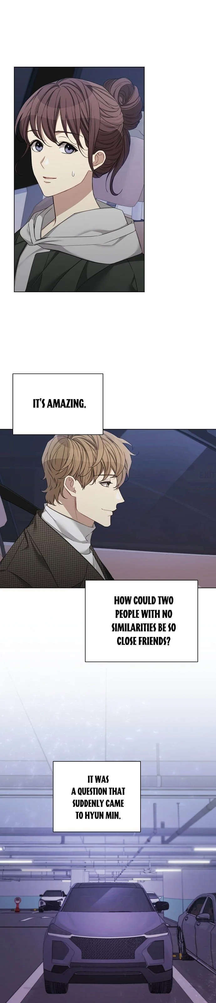 The Runway Chapter 29 page 6