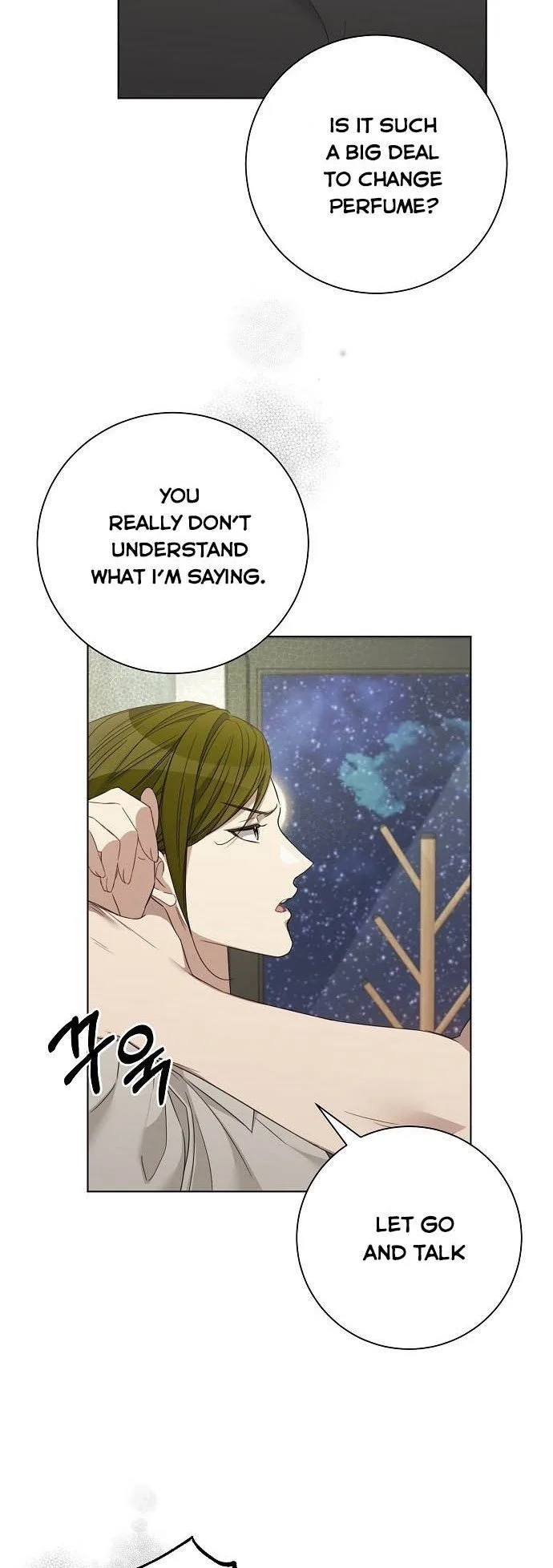 The Runway Chapter 30 page 14