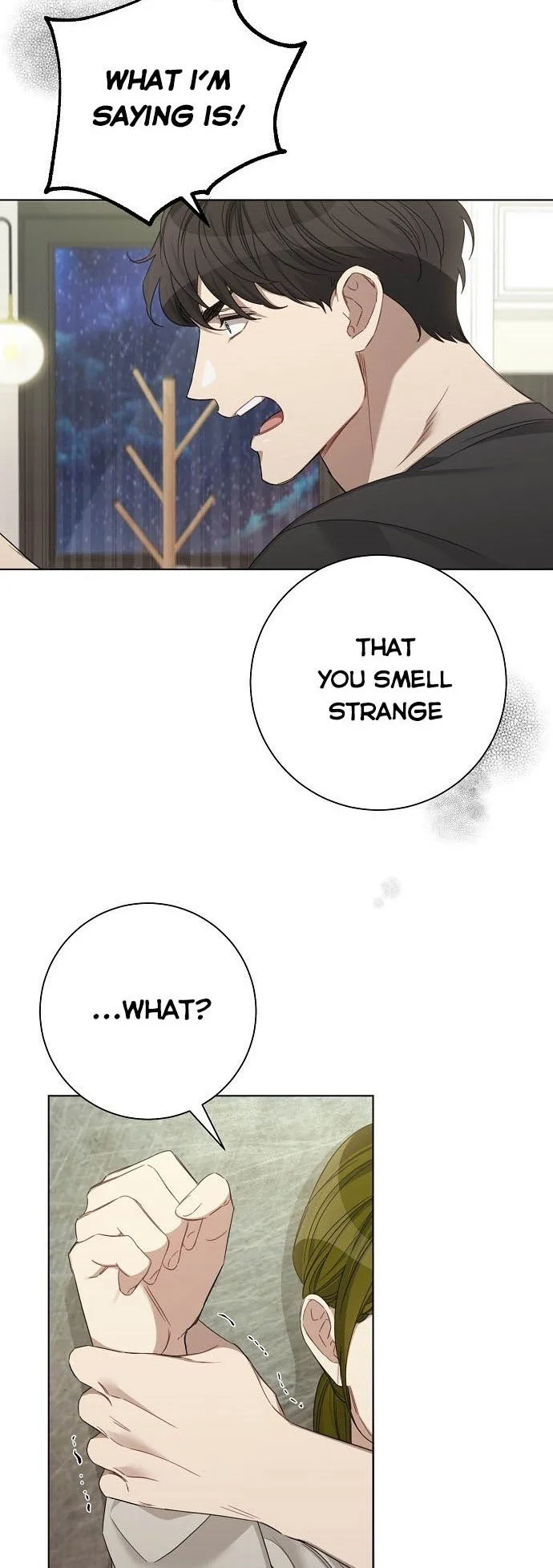 The Runway Chapter 30 page 15
