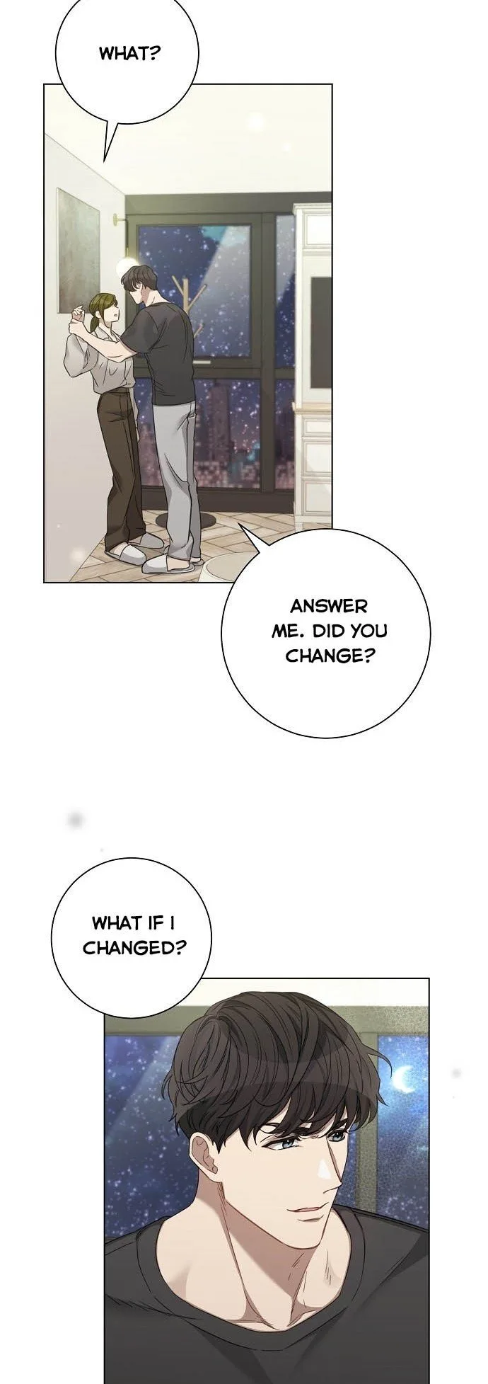 The Runway Chapter 30 page 13