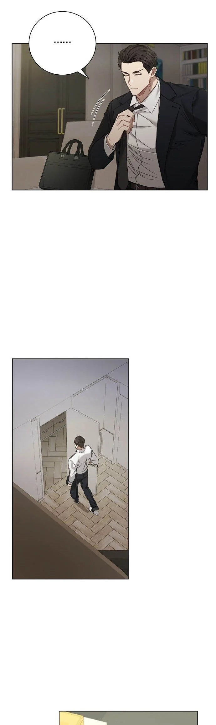 The Runway Chapter 30 page 3