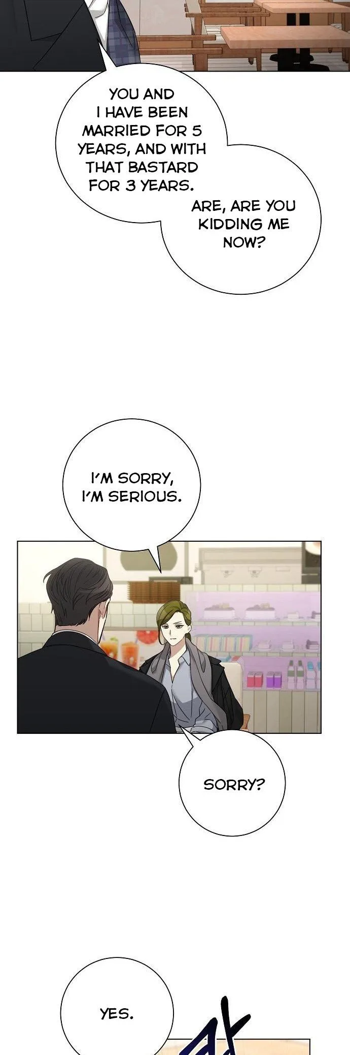 The Runway Chapter 31 page 28