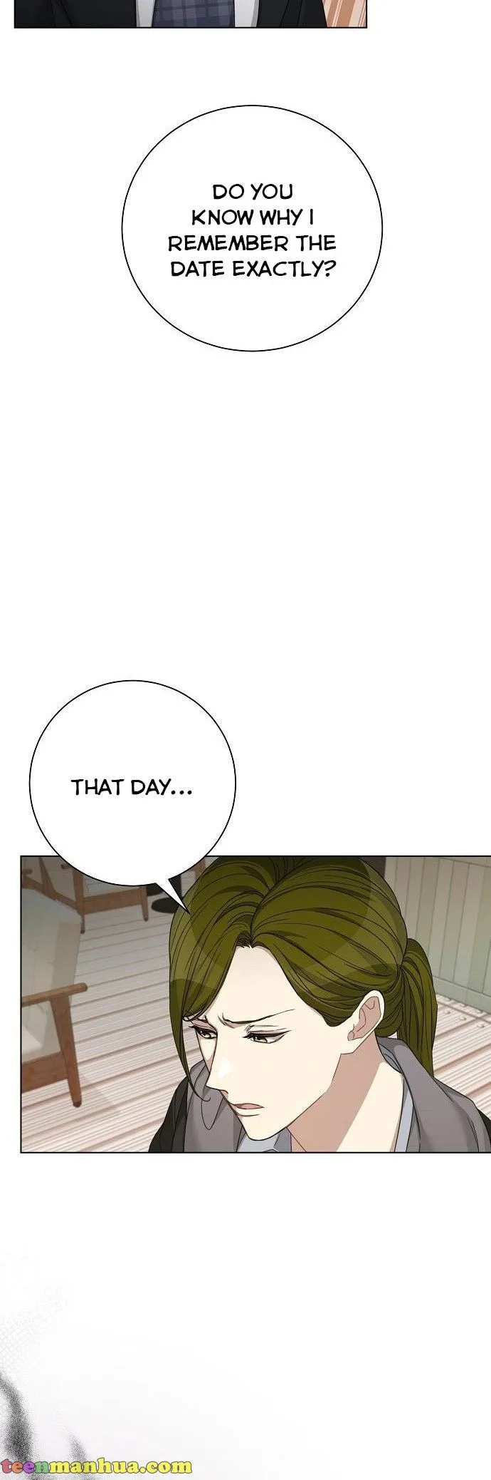 The Runway Chapter 31 page 32