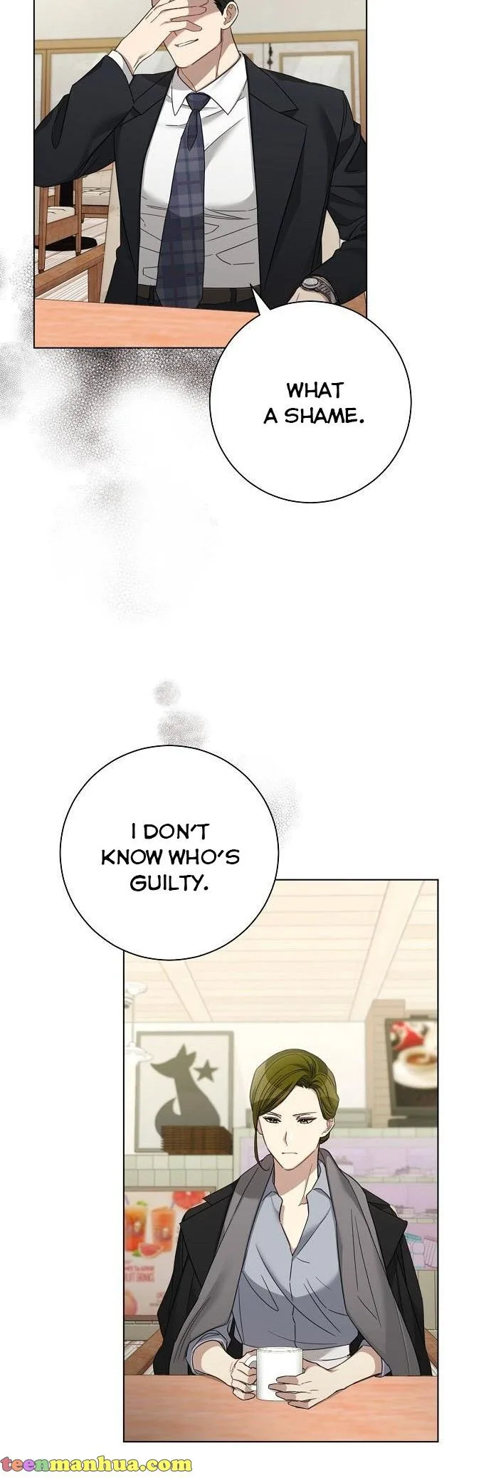 The Runway Chapter 31 page 25
