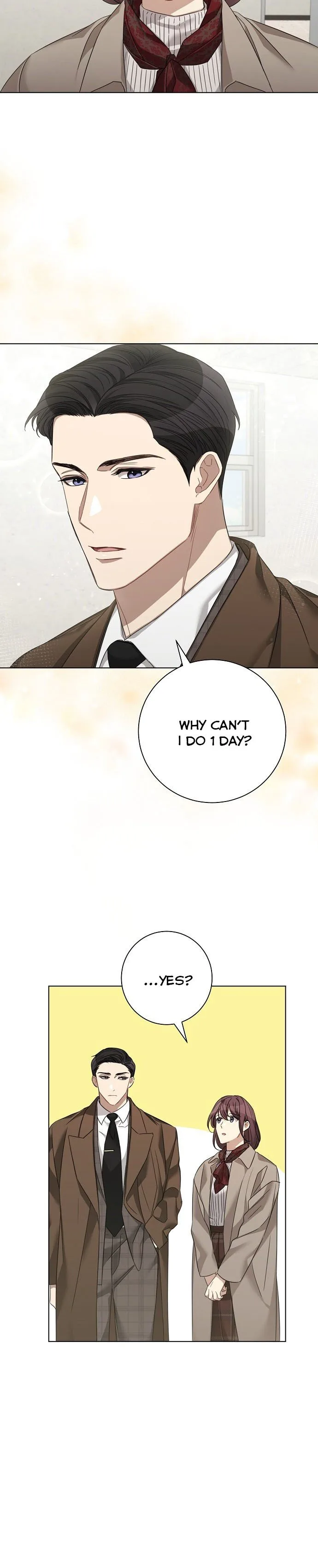 The Runway Chapter 31 page 17