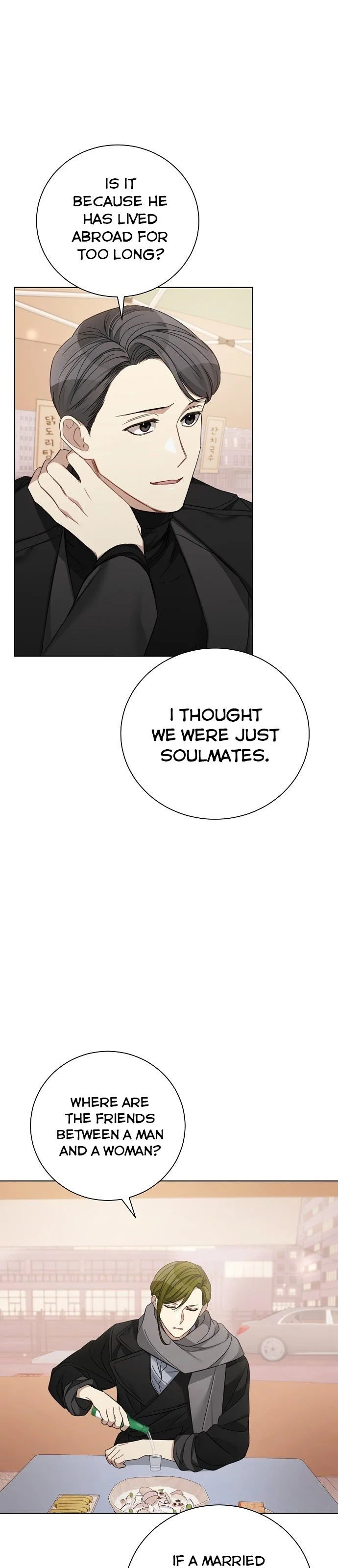 The Runway Chapter 32 page 11