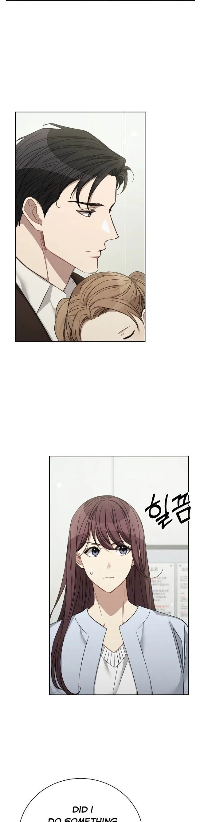 The Runway Chapter 34 page 8