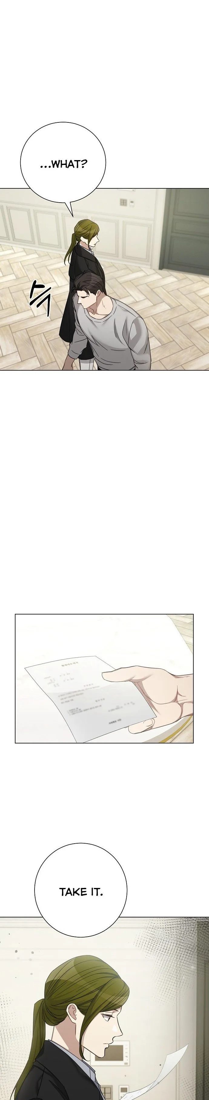 The Runway Chapter 32 page 21