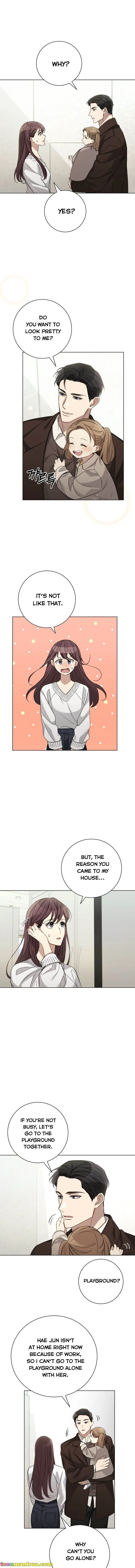 The Runway Chapter 33 page 7
