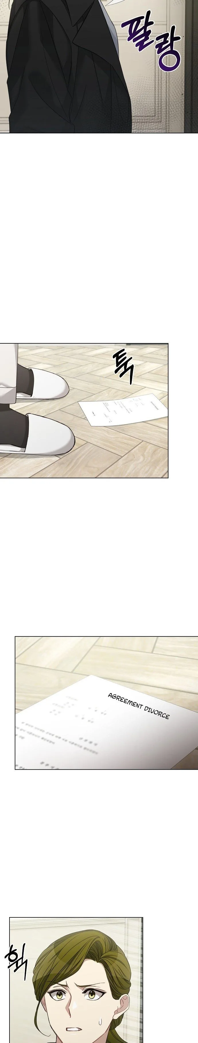 The Runway Chapter 32 page 22