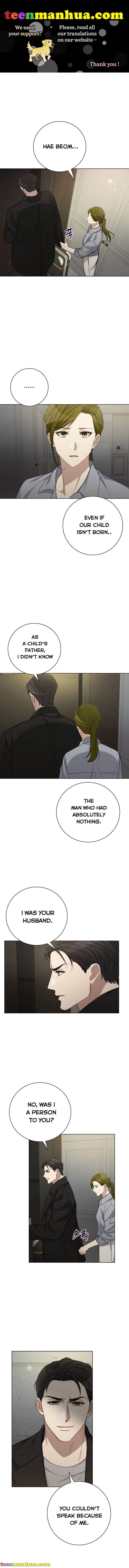 The Runway Chapter 33 page 2
