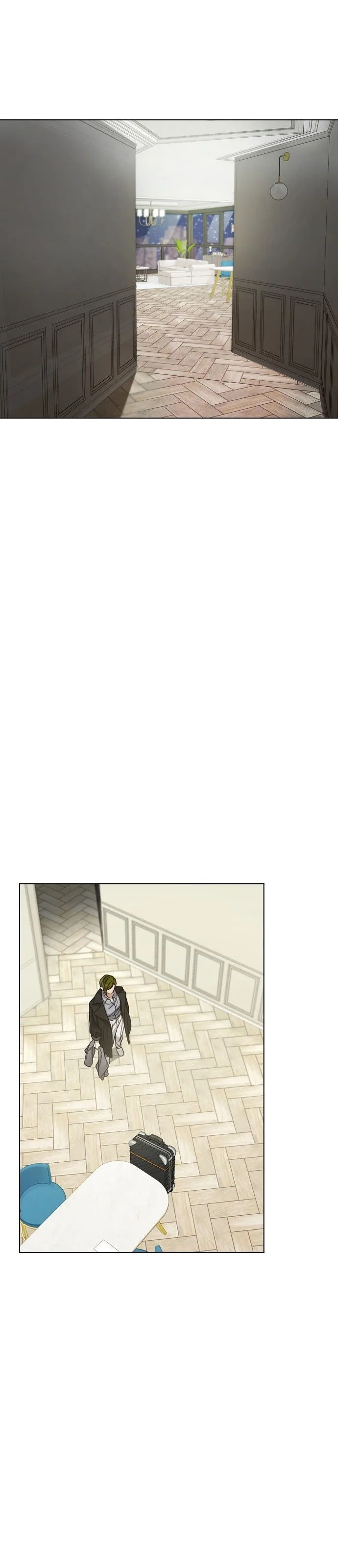The Runway Chapter 32 page 19