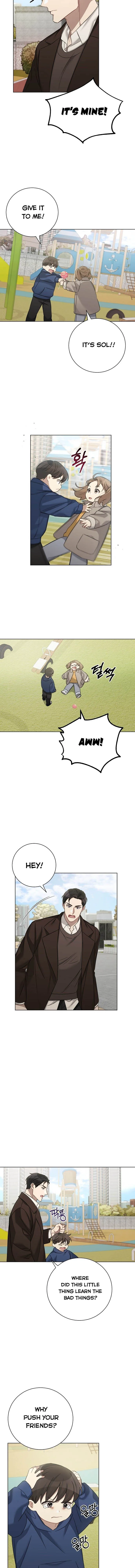 The Runway Chapter 33 page 10