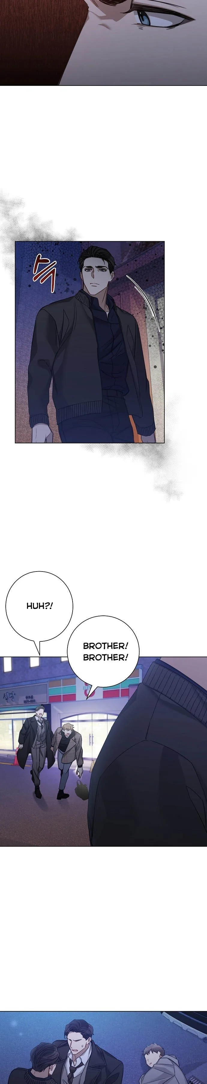 The Runway Chapter 36 page 13
