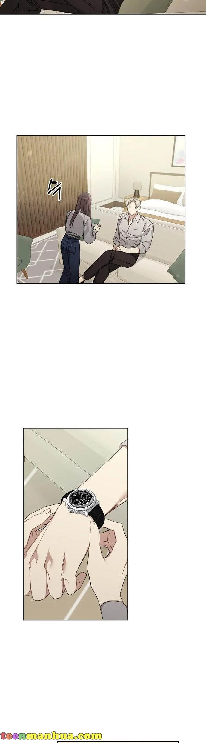 The Runway Chapter 37 page 16