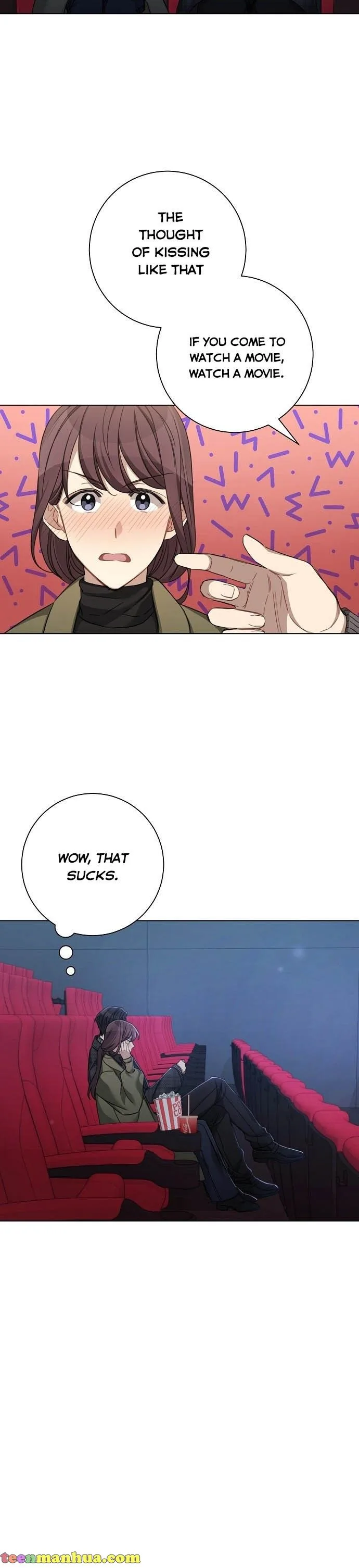 The Runway Chapter 34 page 26
