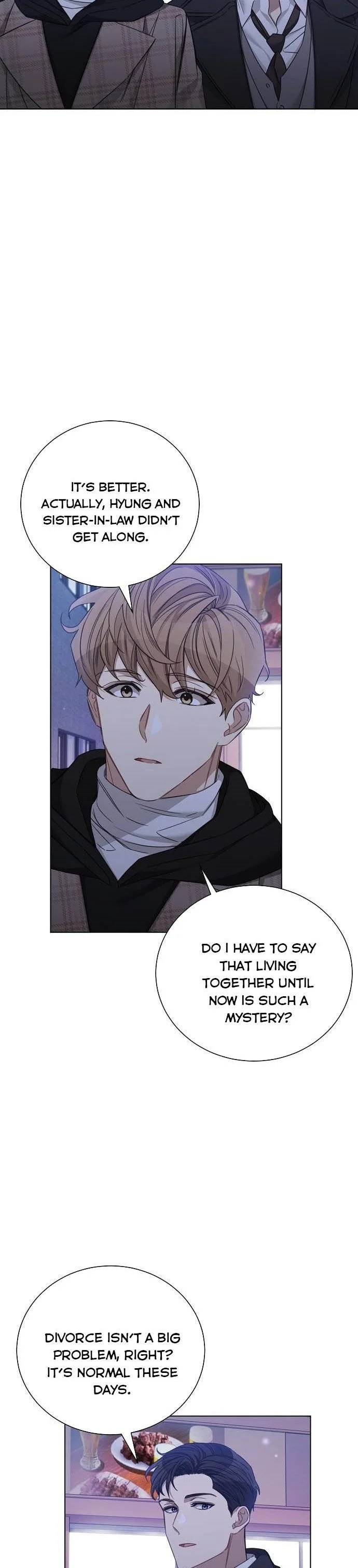 The Runway Chapter 37 page 3