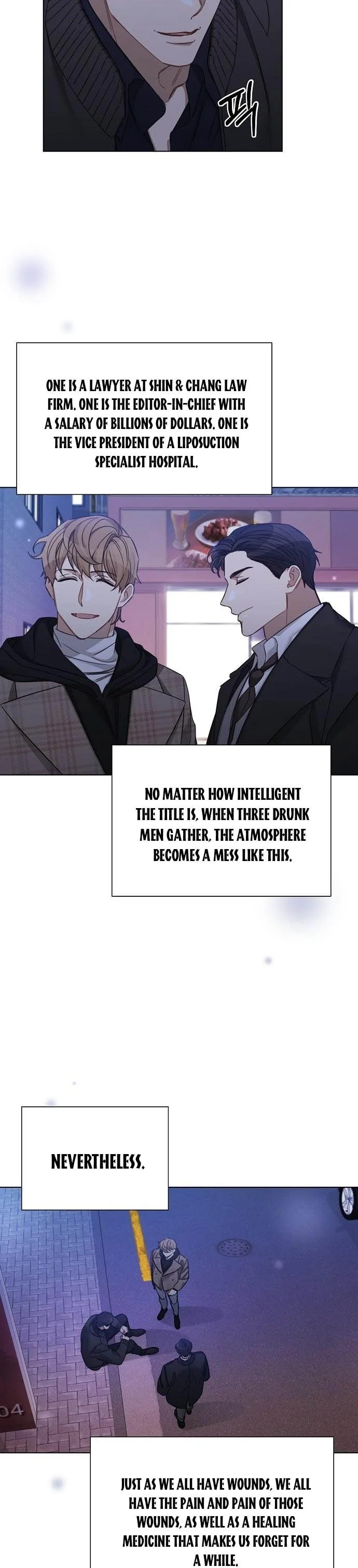 The Runway Chapter 37 page 6