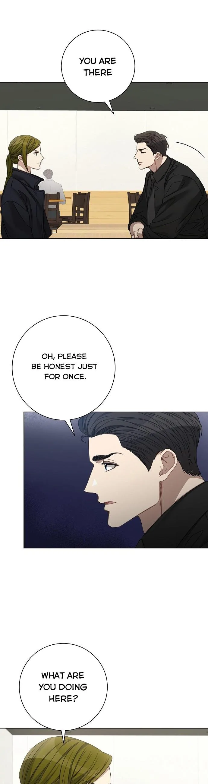 The Runway Chapter 40 page 13