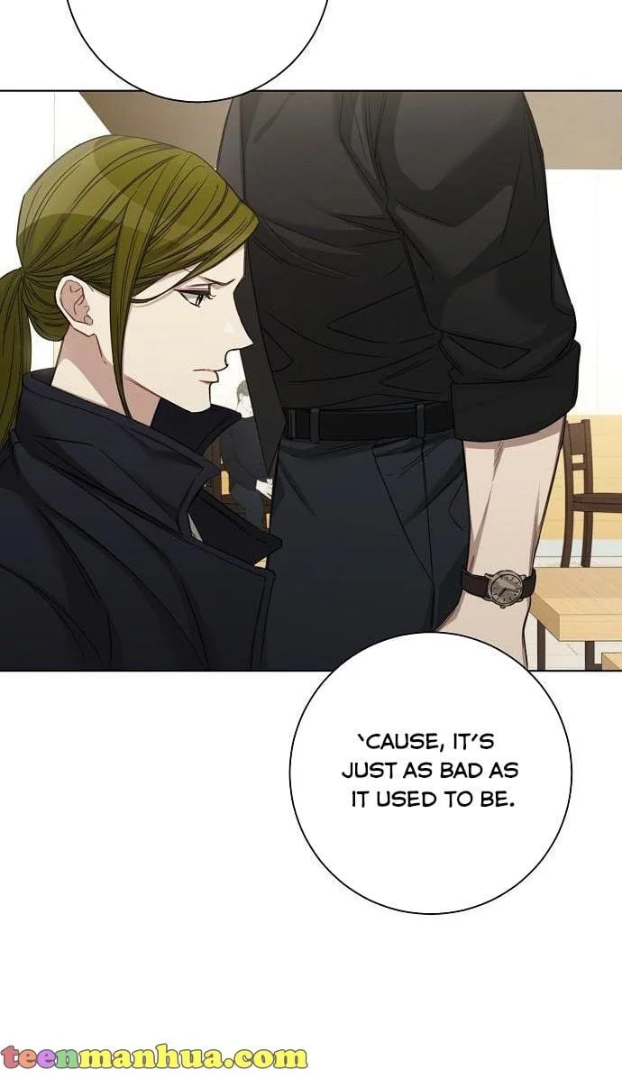 The Runway Chapter 40 page 38