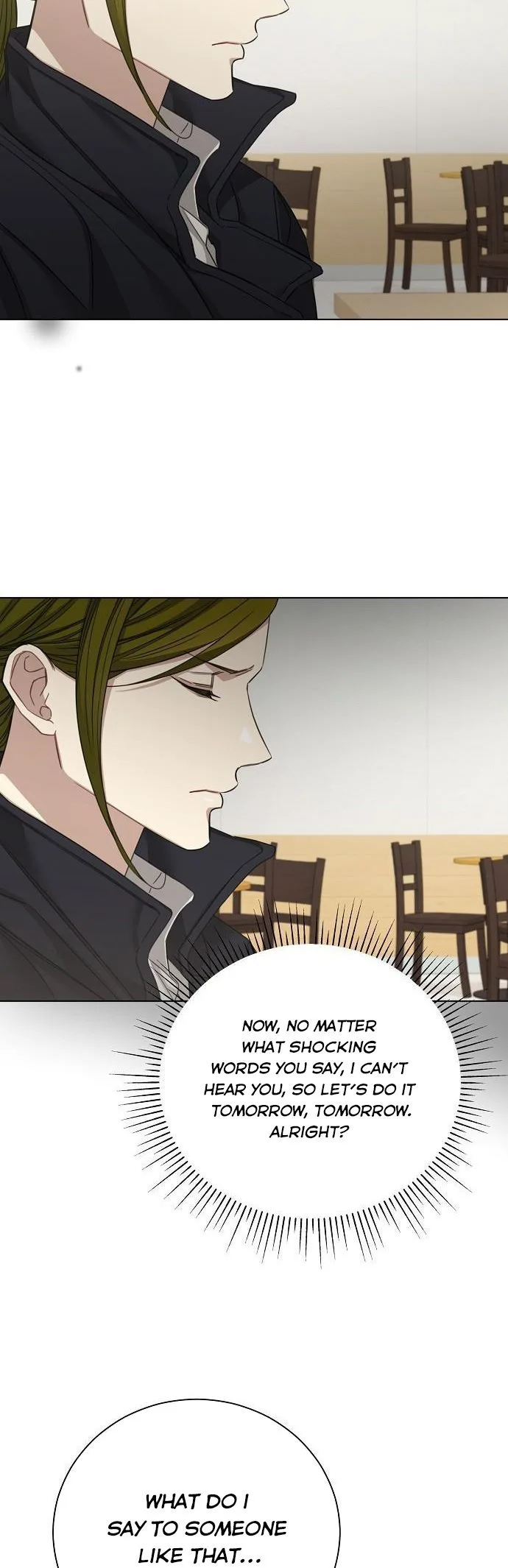 The Runway Chapter 40 page 24