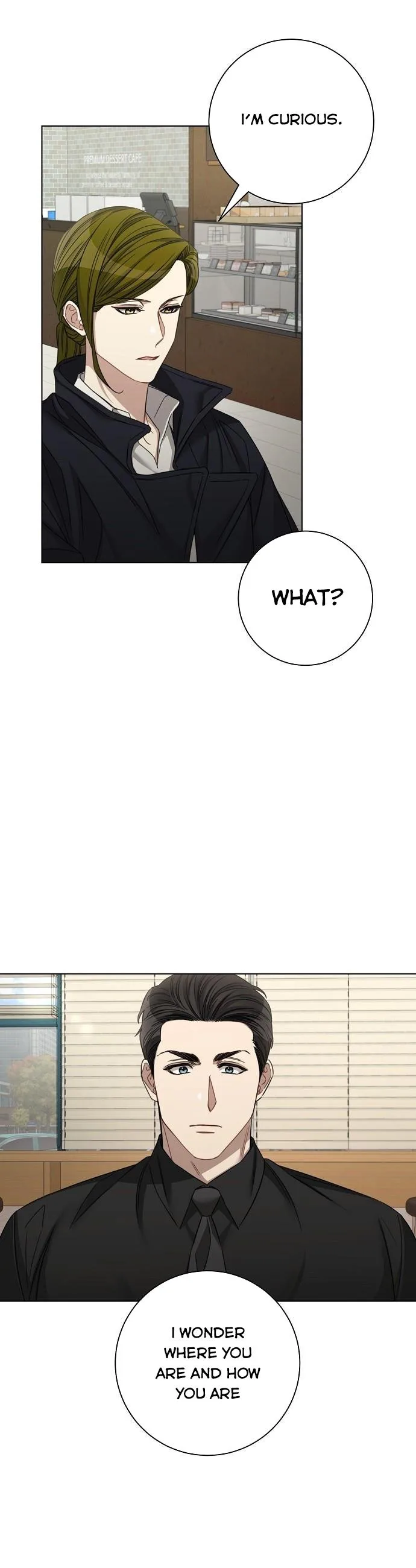 The Runway Chapter 40 page 10