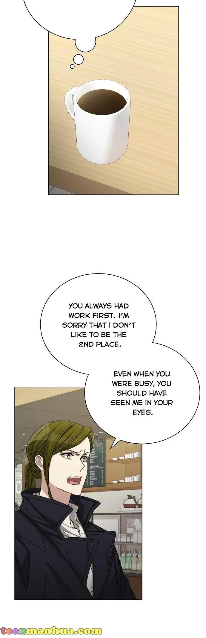 The Runway Chapter 40 page 25