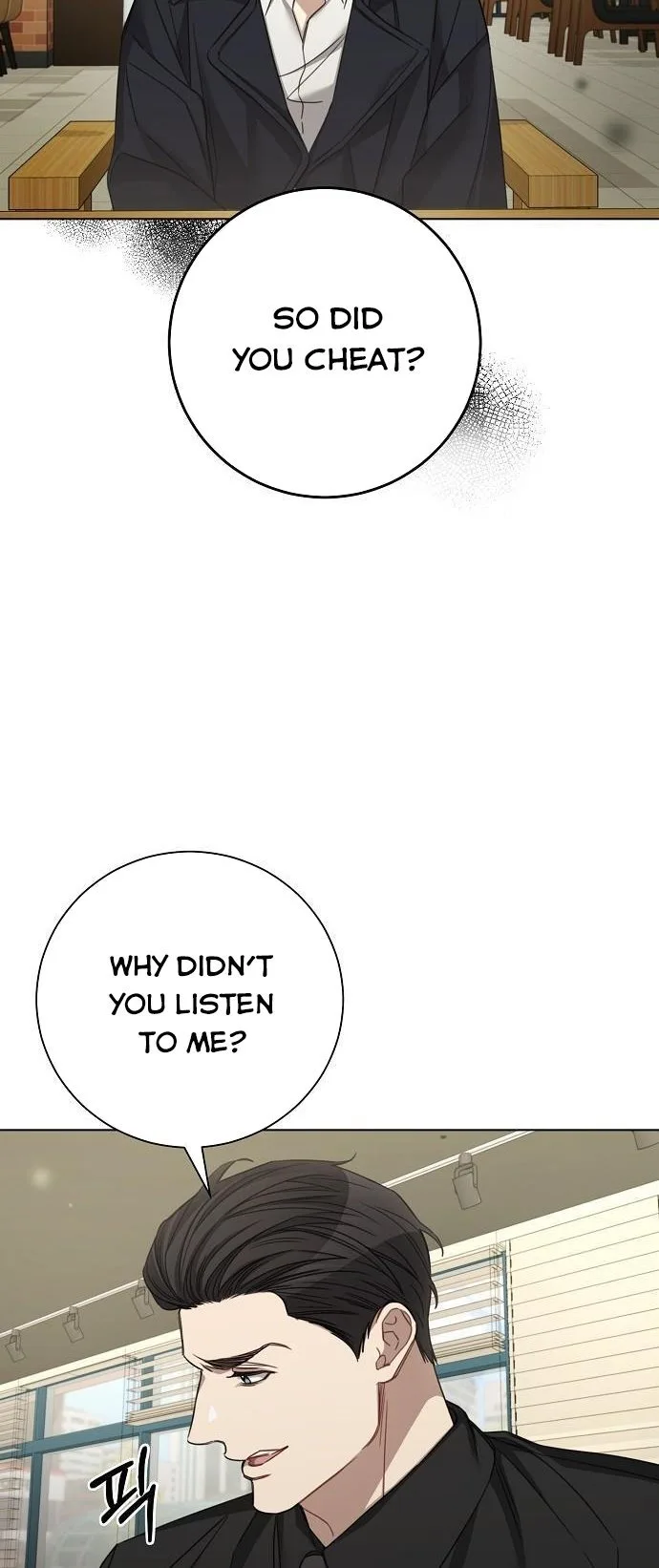 The Runway Chapter 40 page 28