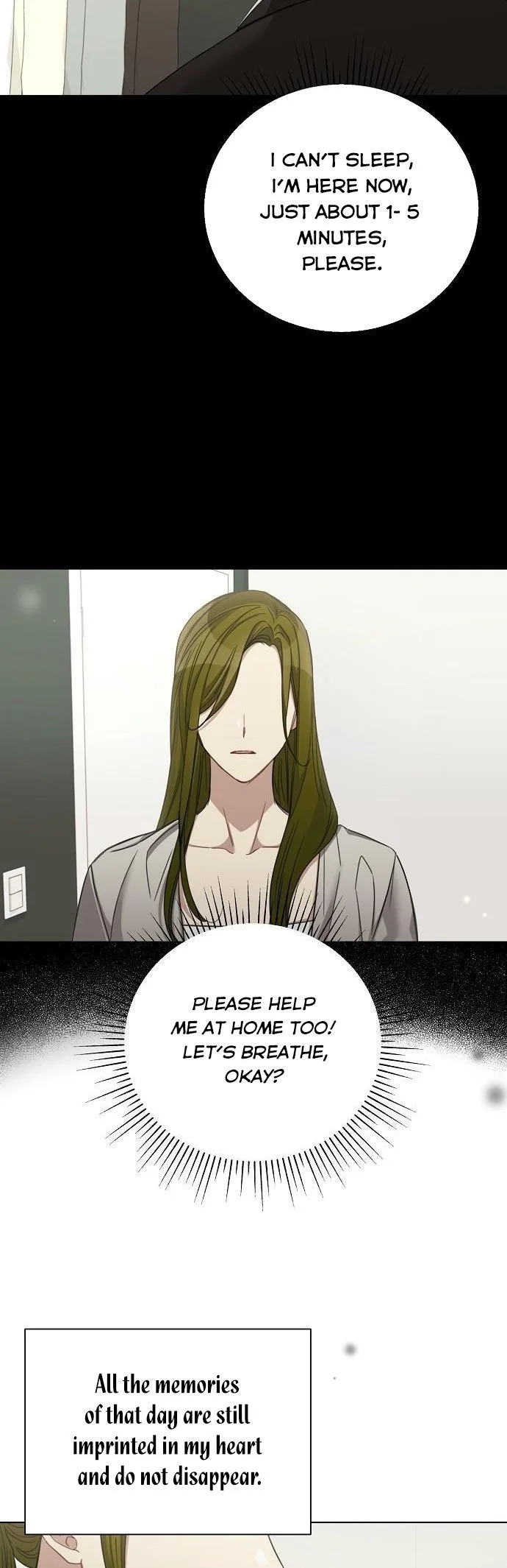 The Runway Chapter 40 page 23