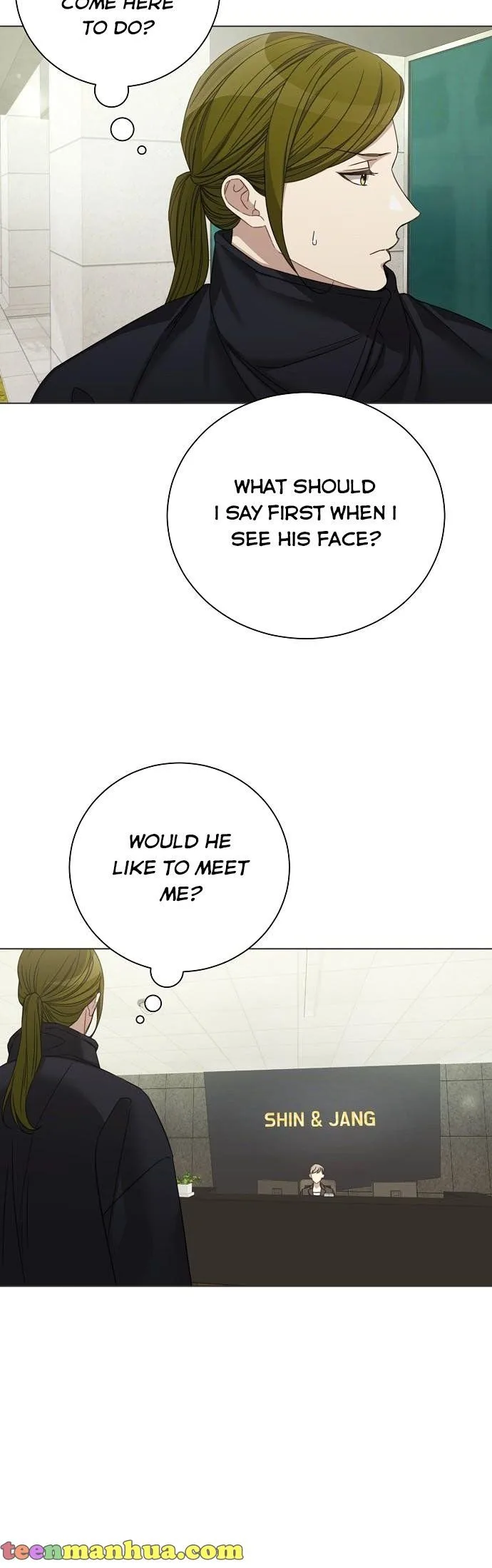 The Runway Chapter 39 page 25