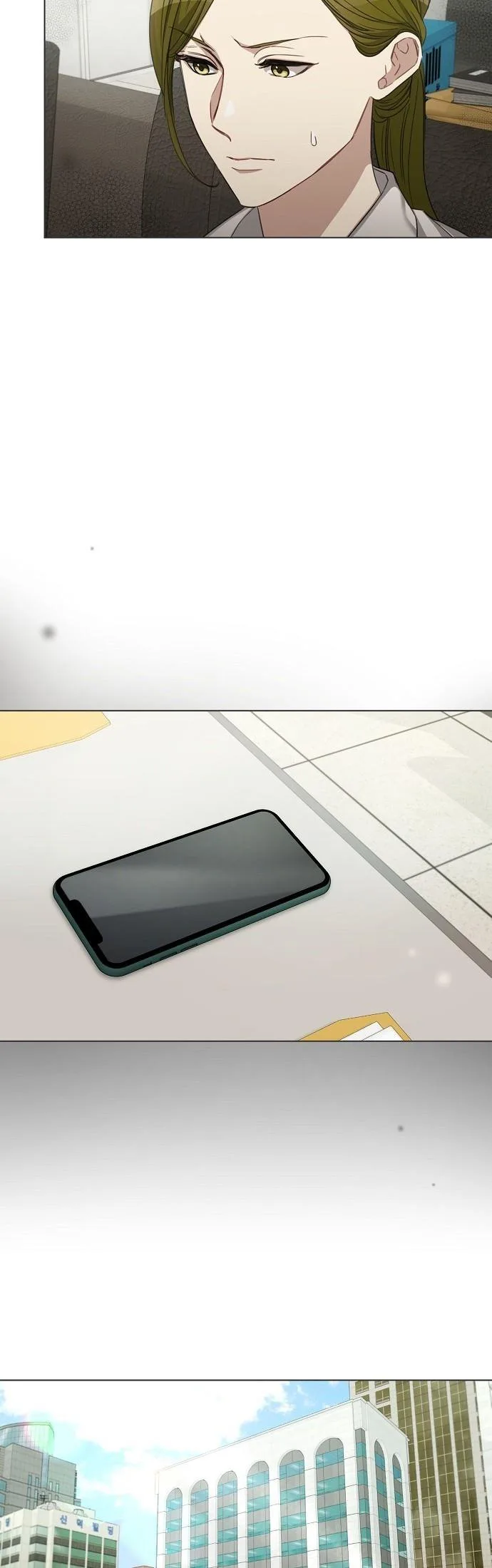 The Runway Chapter 39 page 22