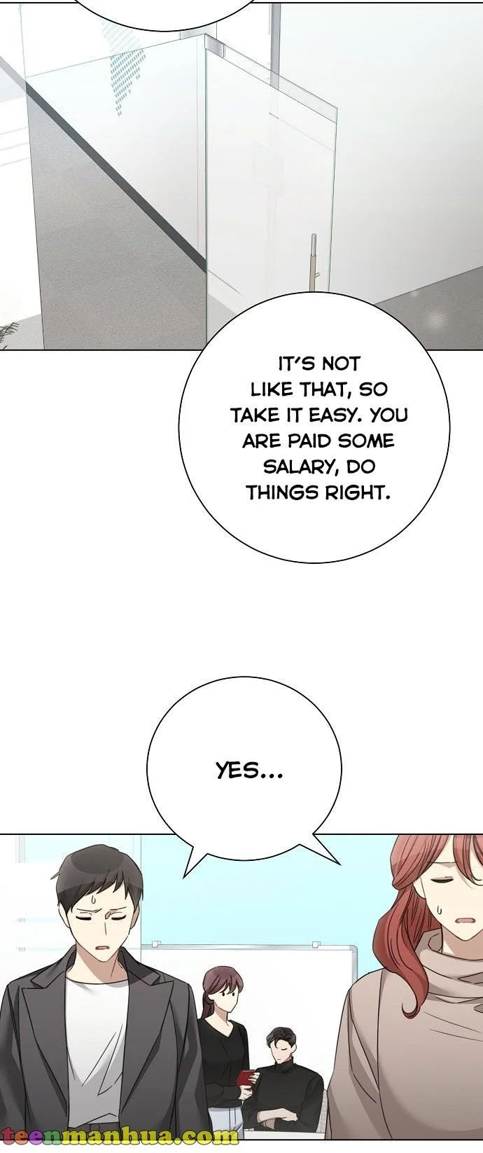 The Runway Chapter 41 page 34