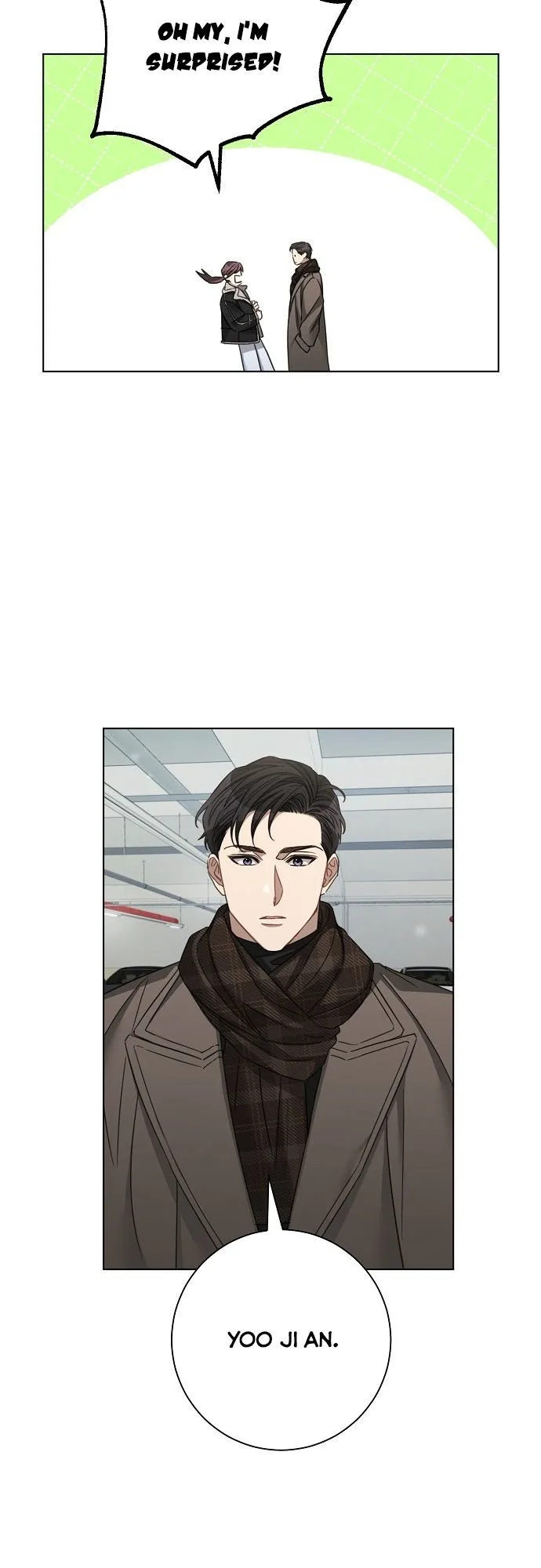 The Runway Chapter 41 page 7
