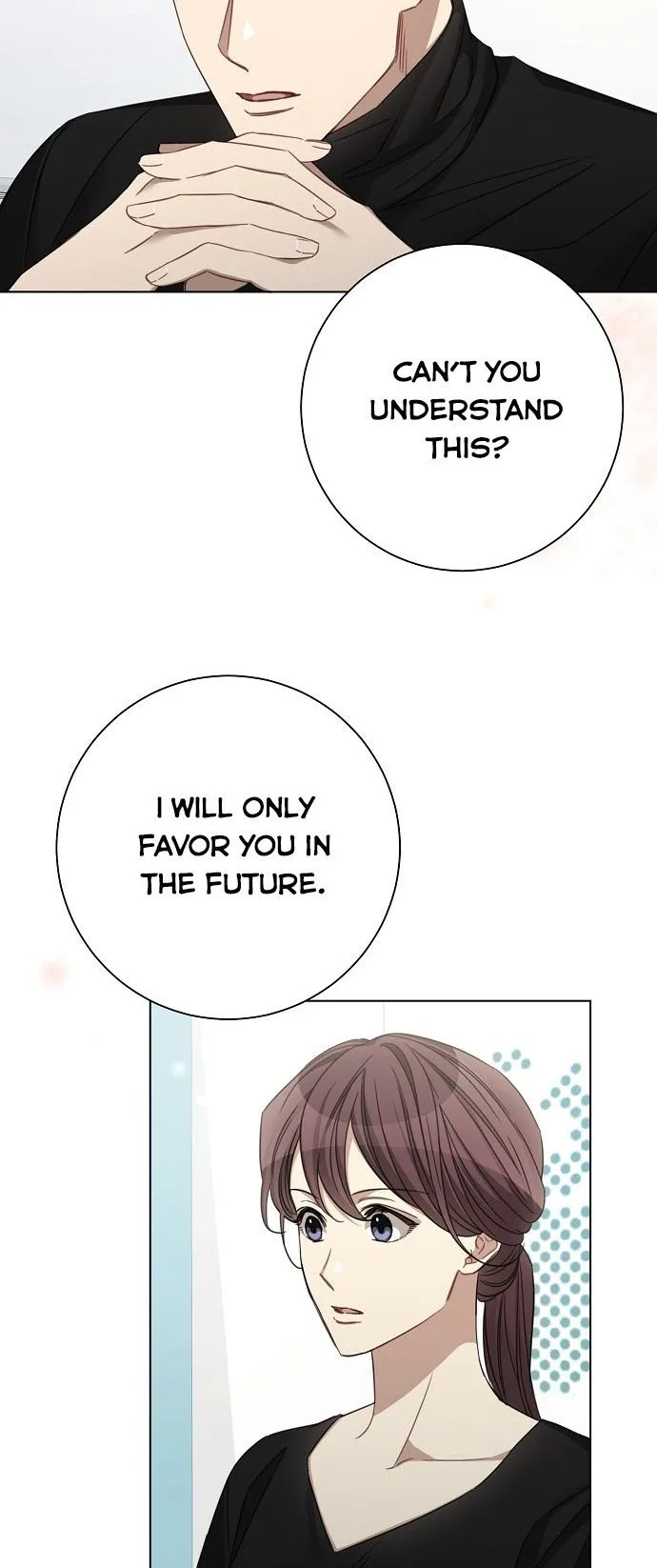 The Runway Chapter 41 page 38