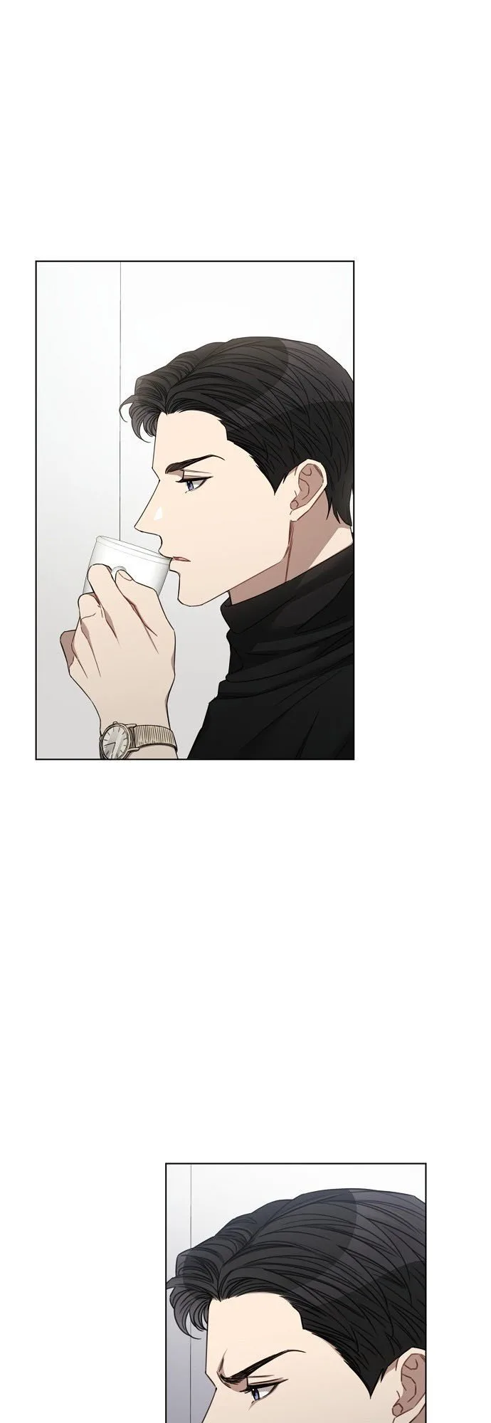 The Runway Chapter 41 page 27