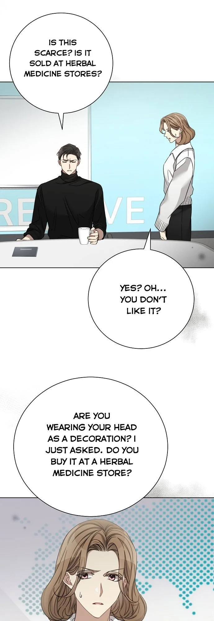 The Runway Chapter 41 page 29