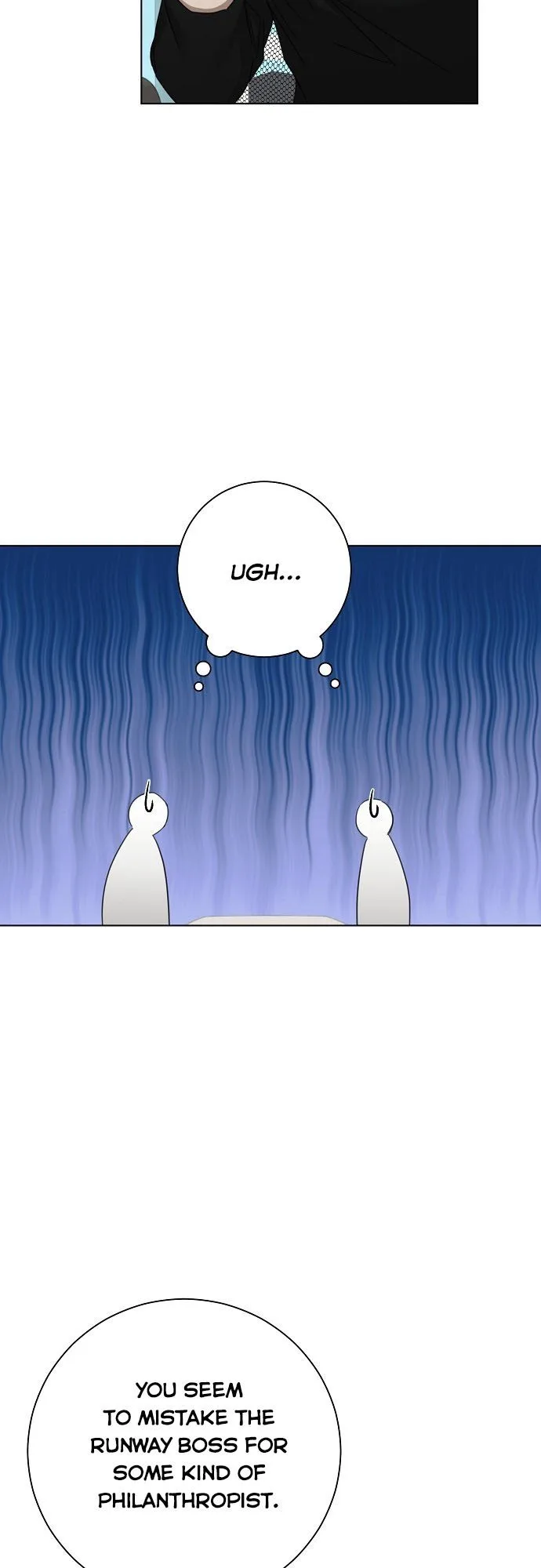 The Runway Chapter 41 page 33