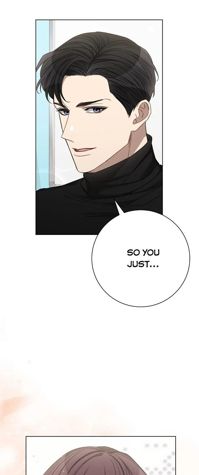 The Runway Chapter 41 page 40