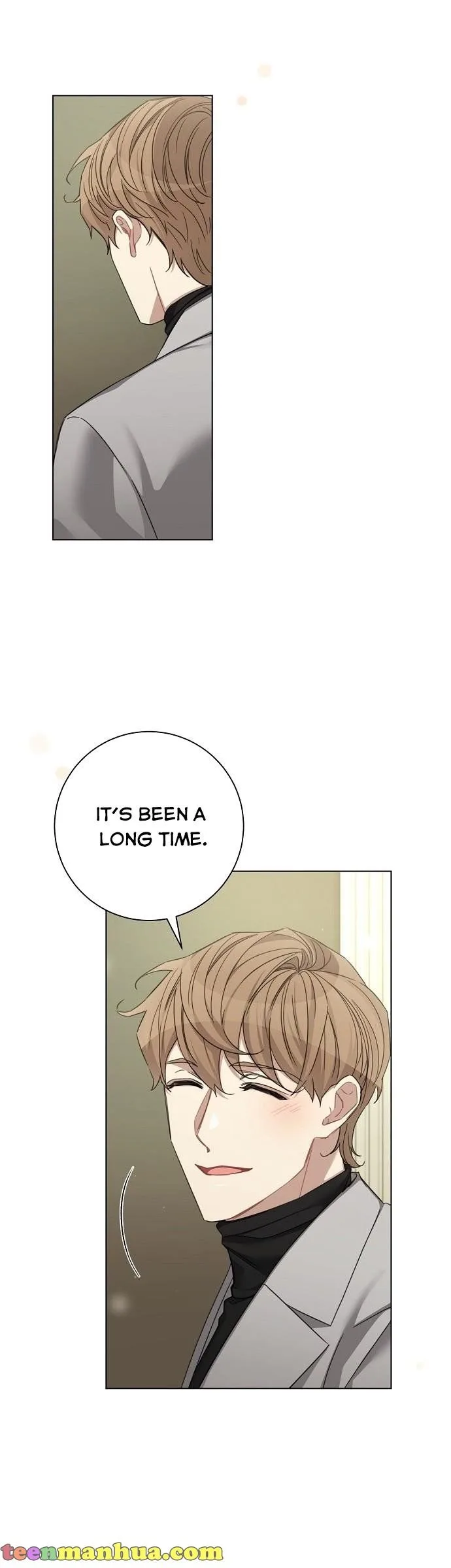The Runway Chapter 42 page 18