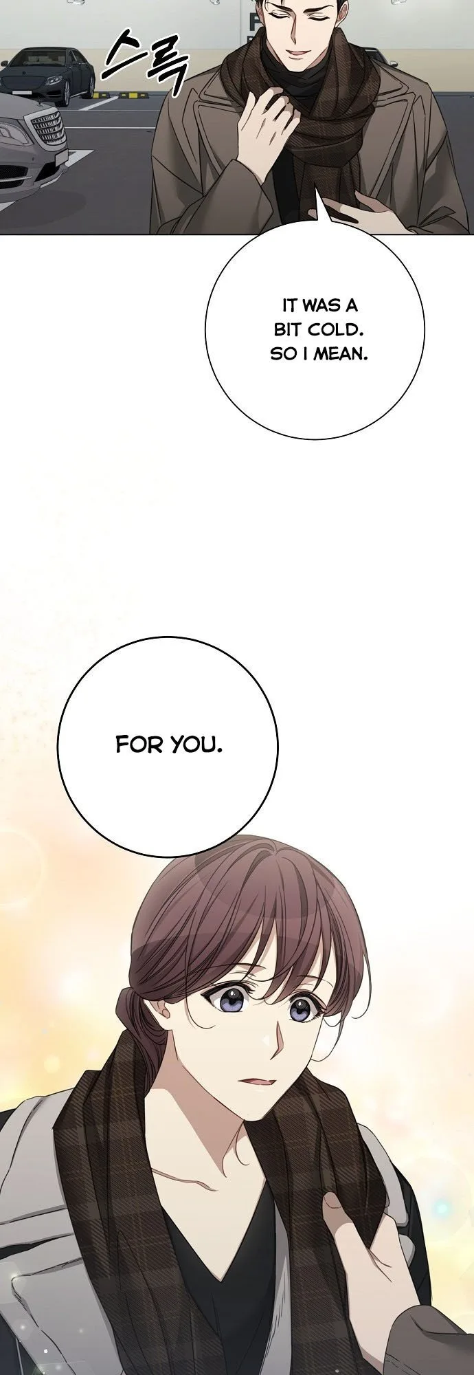 The Runway Chapter 41 page 13