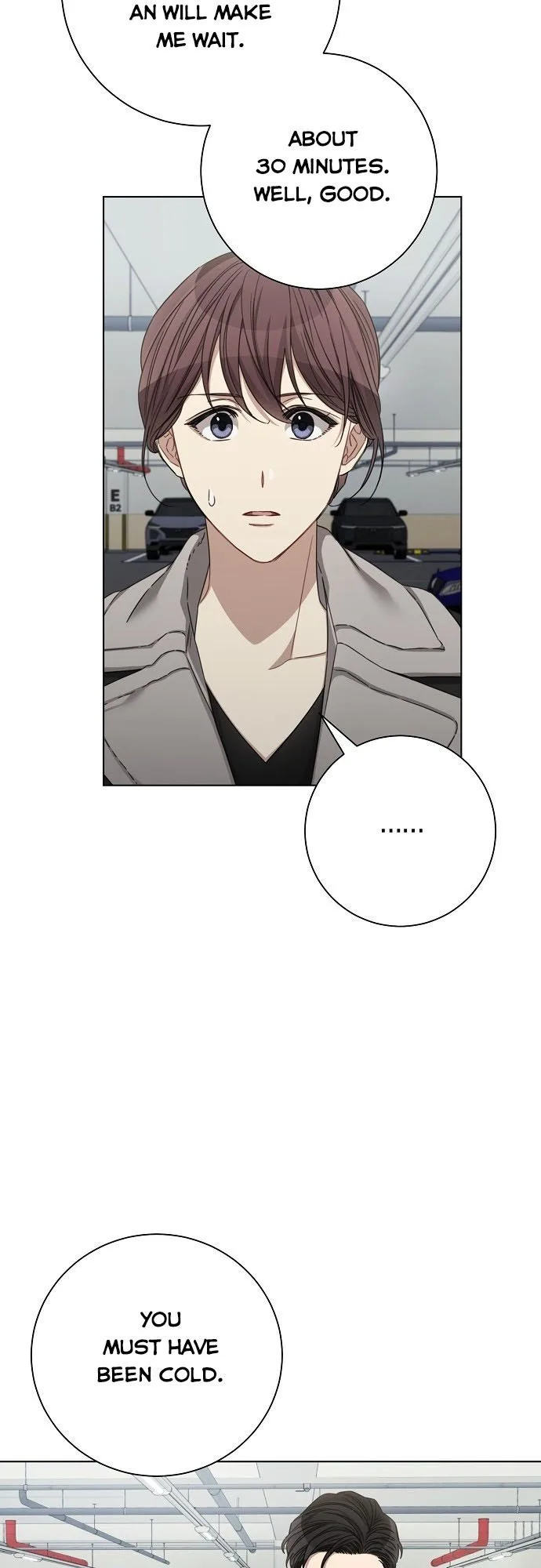 The Runway Chapter 41 page 12