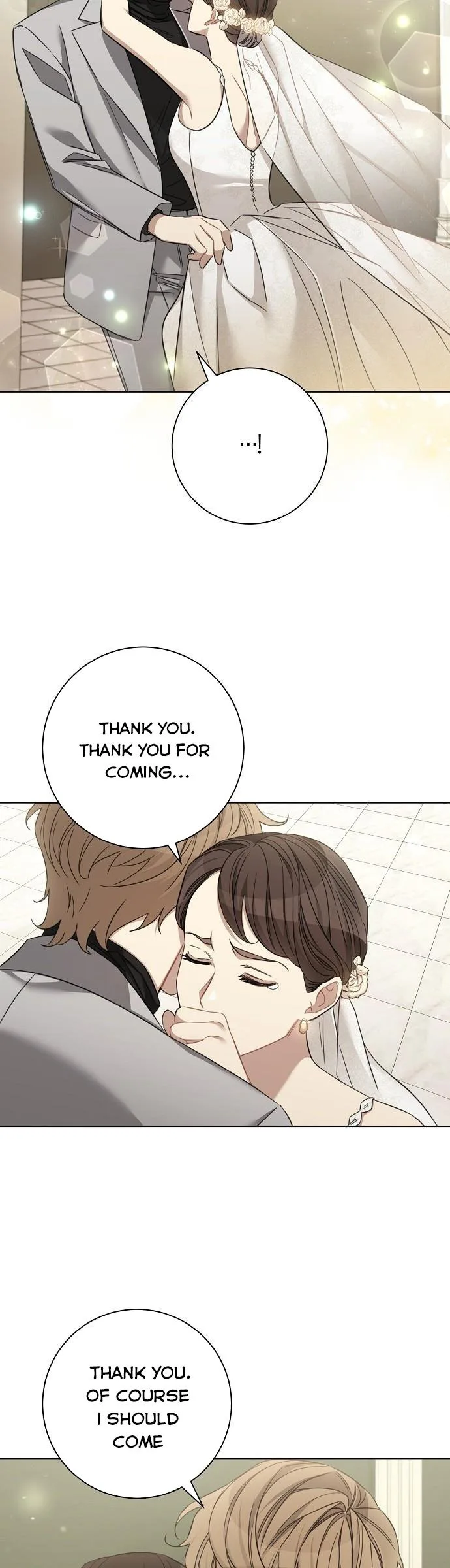 The Runway Chapter 42 page 21