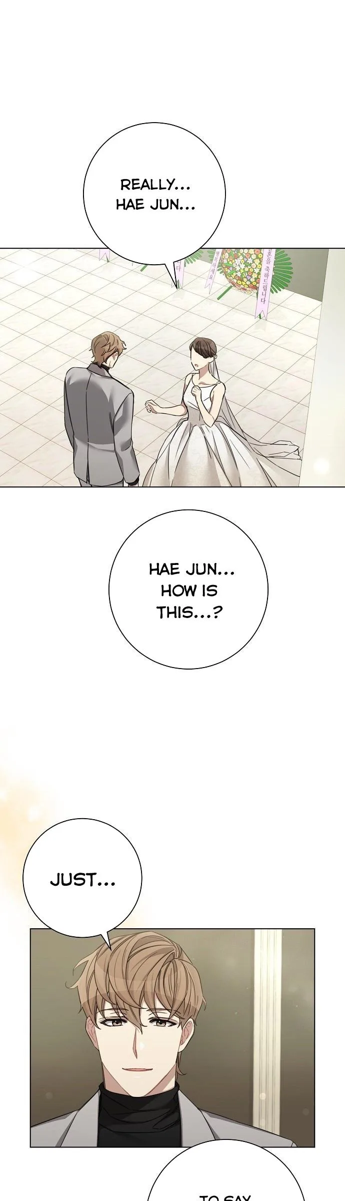 The Runway Chapter 42 page 19