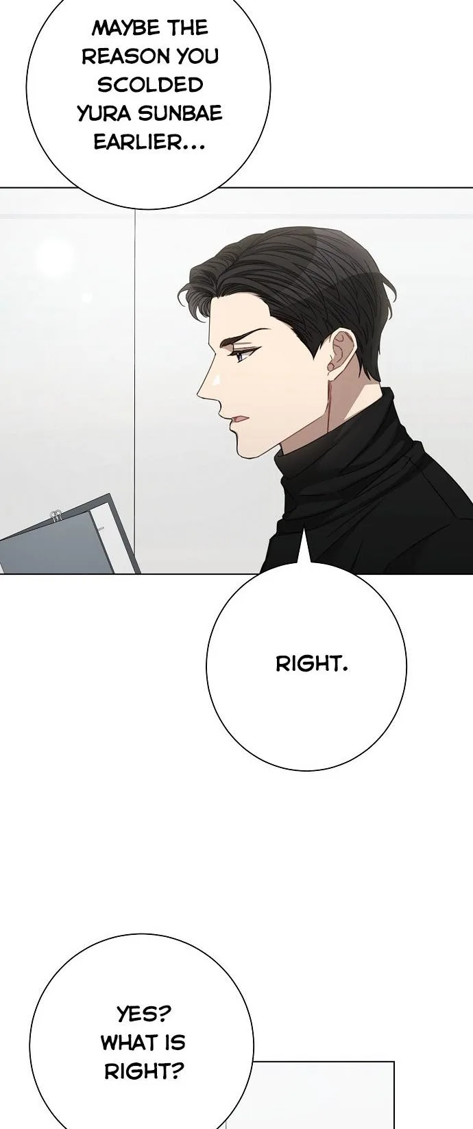 The Runway Chapter 41 page 36